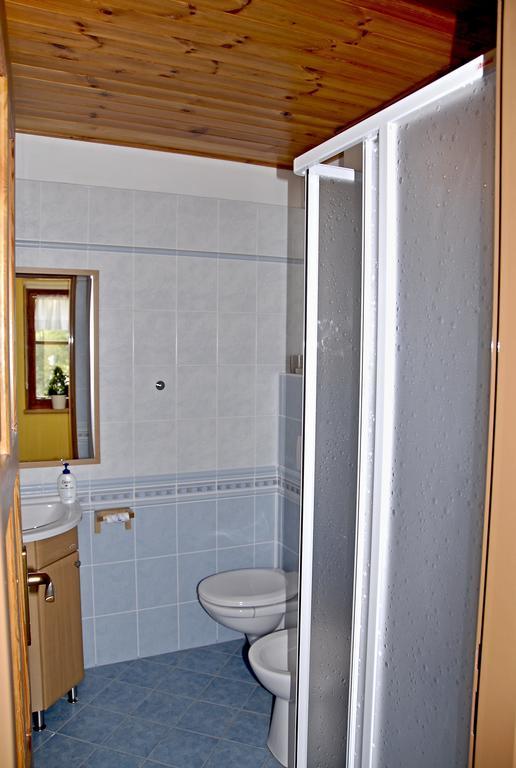 Pension Cortina Pec pod Sněžkou Habitación foto