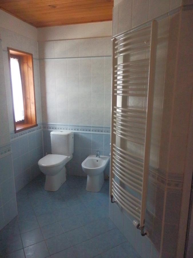 Pension Cortina Pec pod Sněžkou Exterior foto