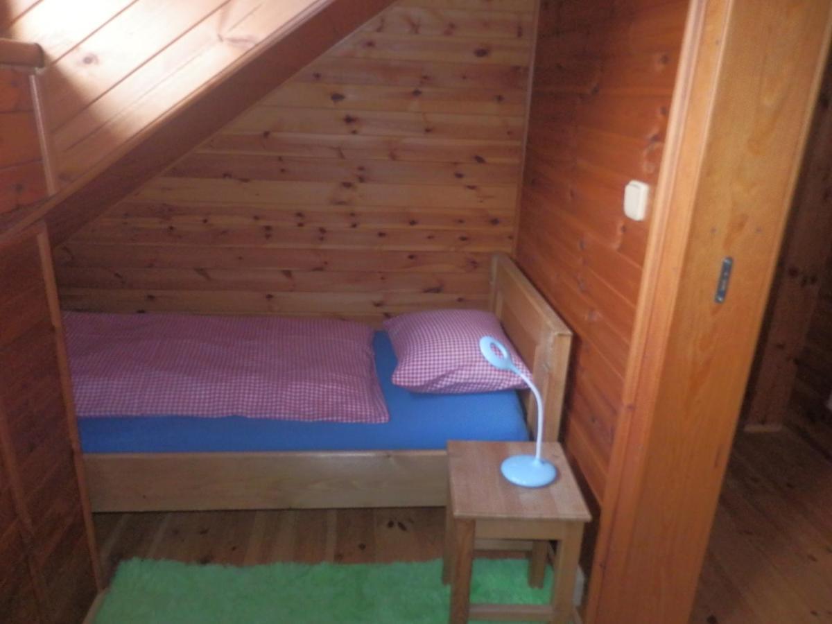 Pension Cortina Pec pod Sněžkou Exterior foto