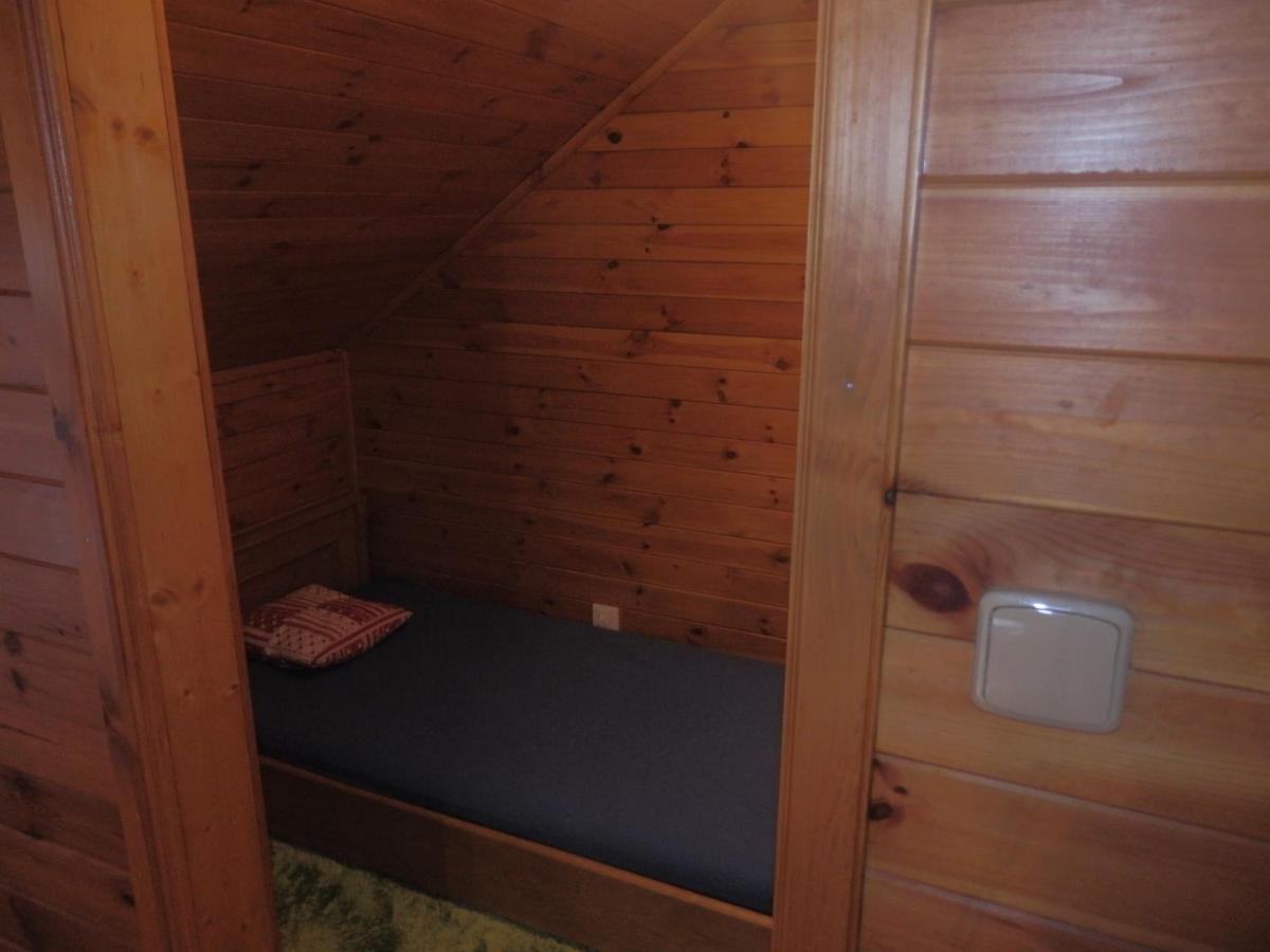 Pension Cortina Pec pod Sněžkou Exterior foto