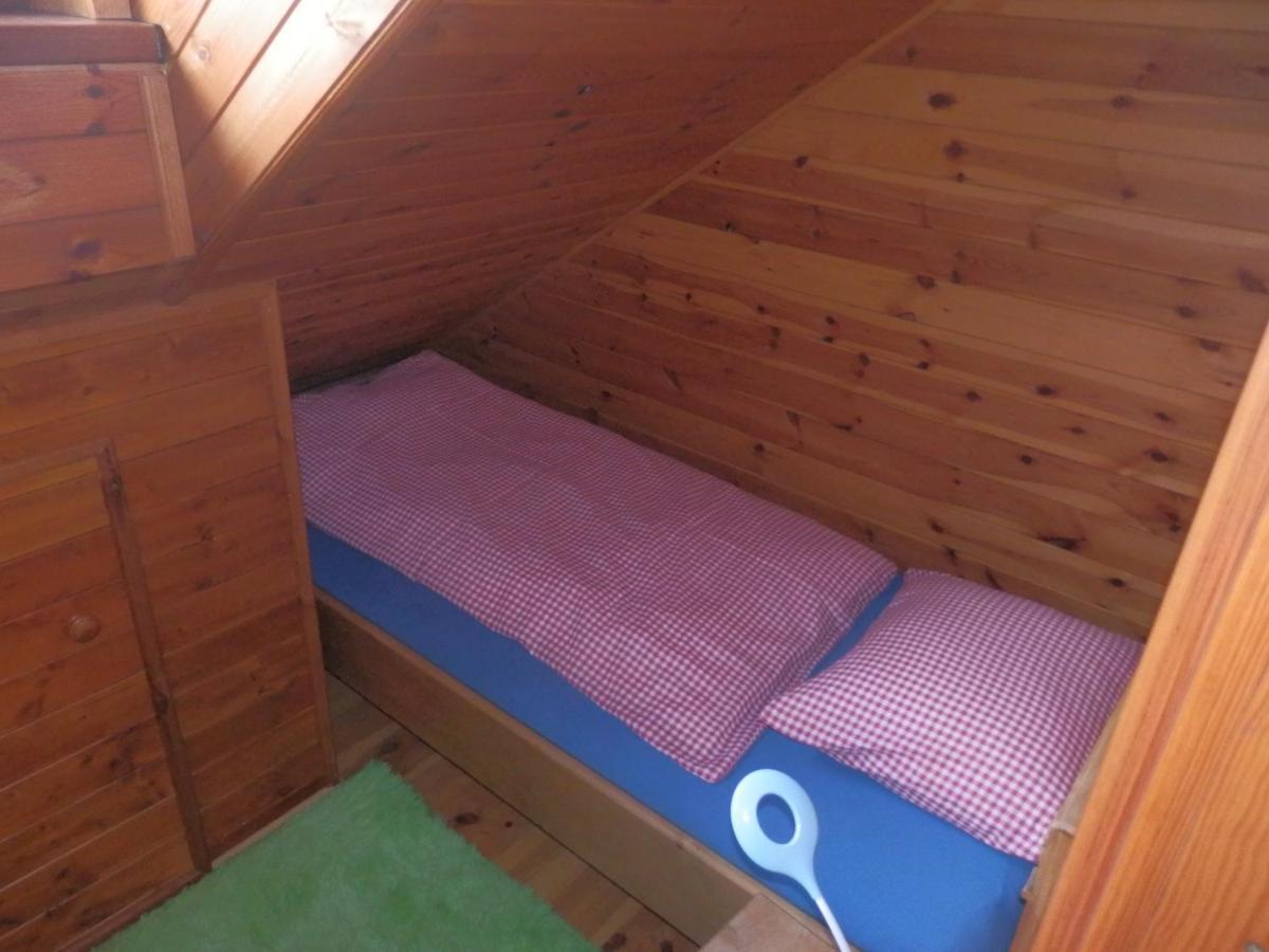 Pension Cortina Pec pod Sněžkou Exterior foto
